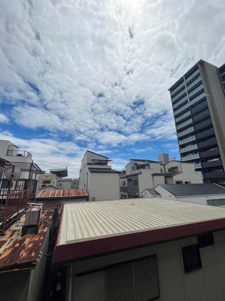 セゾンアルビレオ