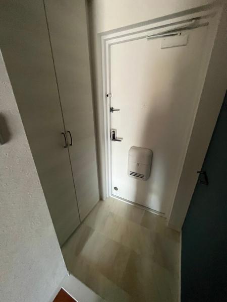 セゾンアルビレオ