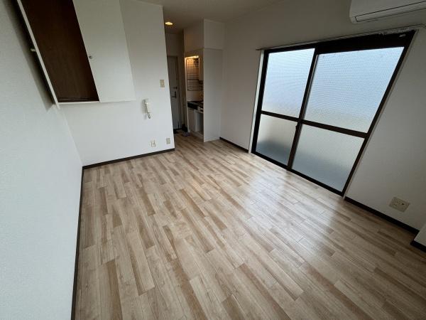 松原市天美北４丁目のマンション