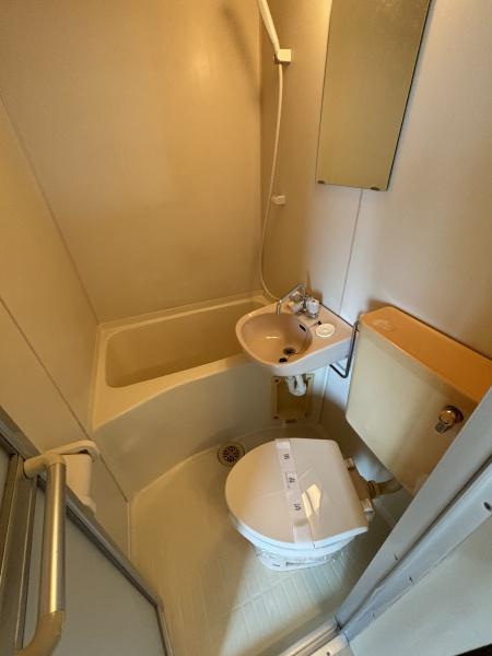 松原市天美北４丁目のマンション