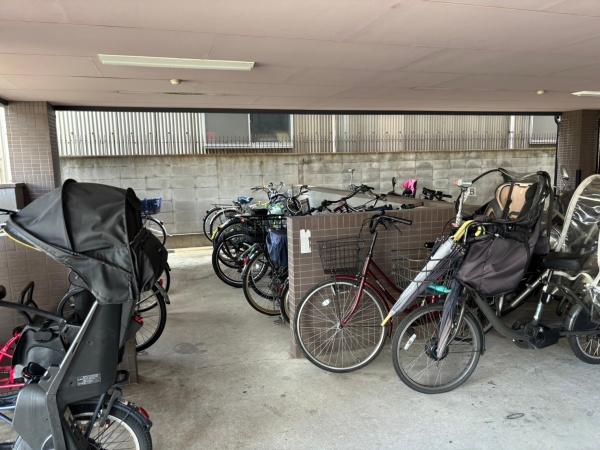 大阪市平野区西脇１丁目の貸家