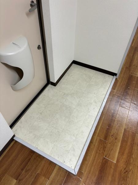 ベルメゾン和倖　平屋