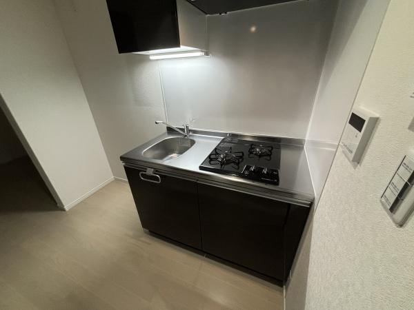 大阪市東住吉区西今川１丁目のアパート