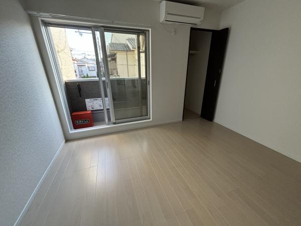 大阪市東住吉区西今川１丁目のアパート