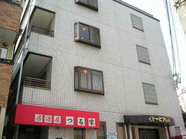 ライズワン東住吉Ⅲ(イトーピア山本)