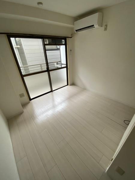 ライズワン東住吉Ⅲ(イトーピア山本)