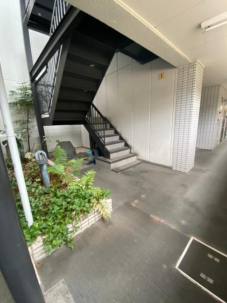 ライズワン東住吉Ⅲ(イトーピア山本)