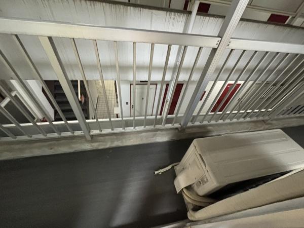 東大阪市大蓮南５丁目のマンション