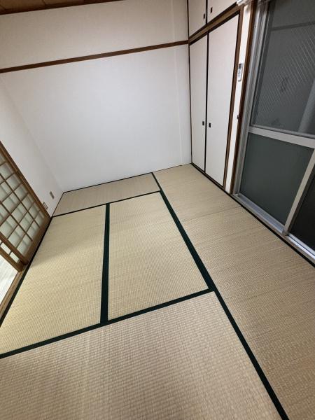 東大阪市大蓮南５丁目のマンション