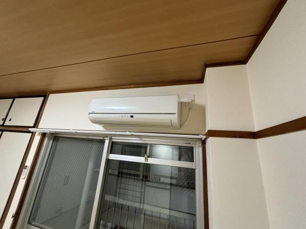 東大阪市大蓮南５丁目のマンション