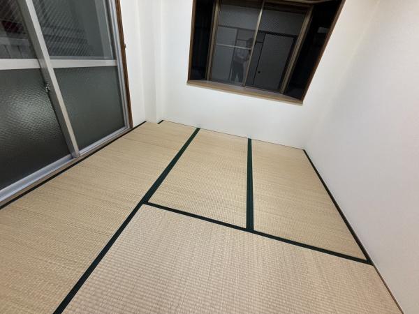東大阪市大蓮南５丁目のマンション