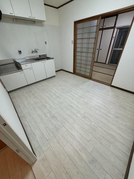 東大阪市大蓮南５丁目のマンション