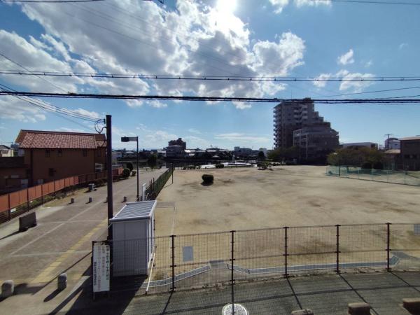 上田借家