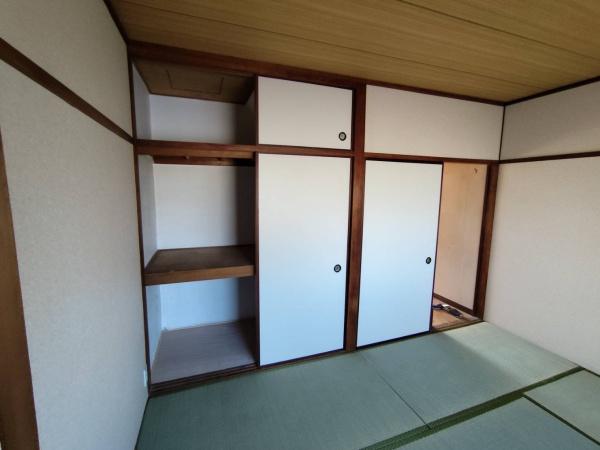 上田借家
