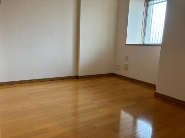 東長居団地