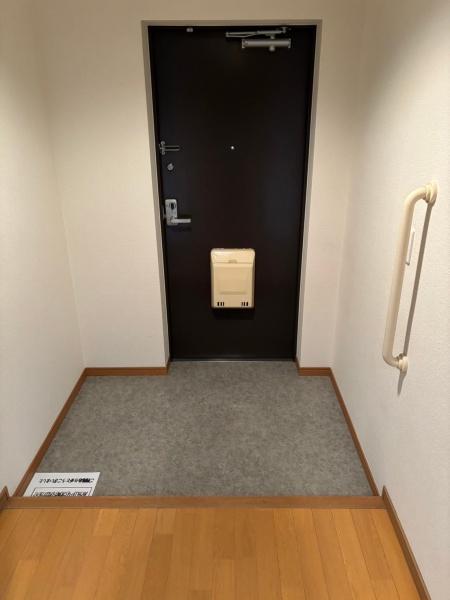東長居団地