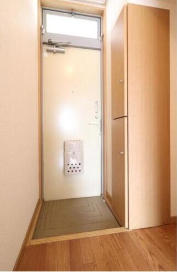 東大阪市長瀬町２丁目のアパート