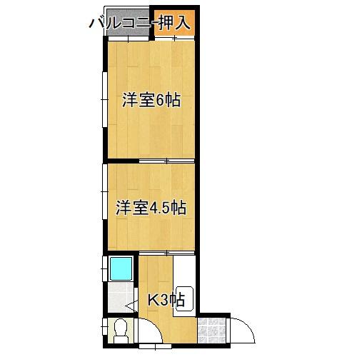 パークシティ東住吉