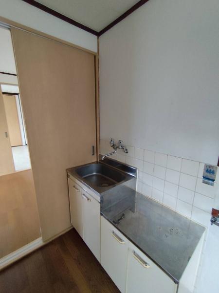 パークシティ東住吉