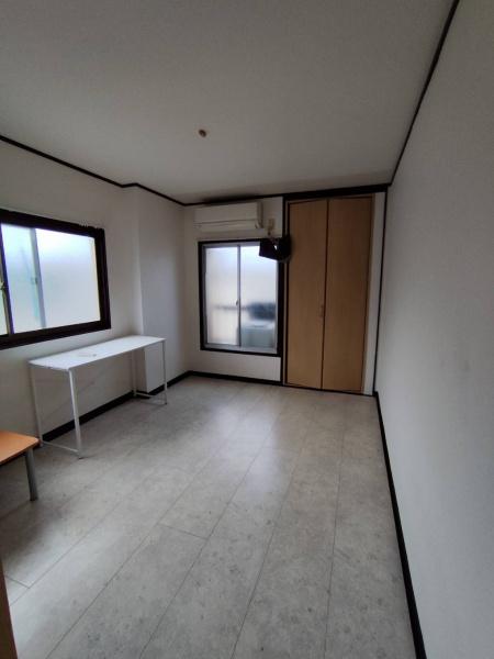 パークシティ東住吉