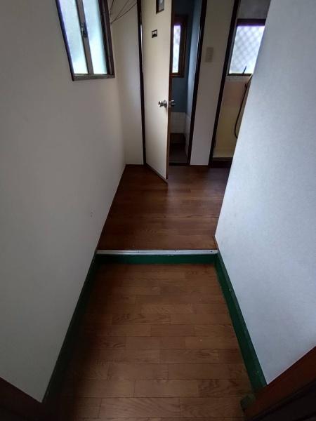パークシティ東住吉