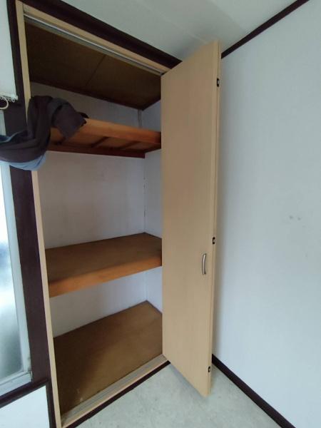 パークシティ東住吉