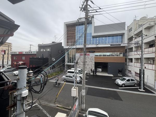 サニーコート加美西１