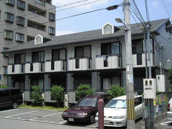 サニーコート加美西１