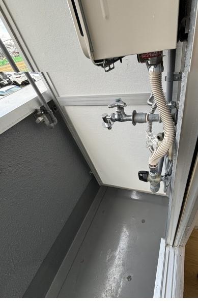 グレーシィ矢田