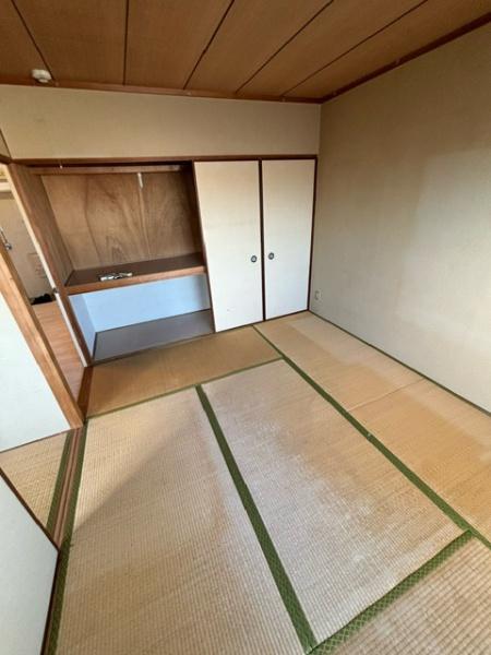 大阪市東住吉区照ケ丘矢田３丁目のマンション