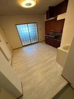 大阪市東住吉区照ケ丘矢田３丁目のマンション