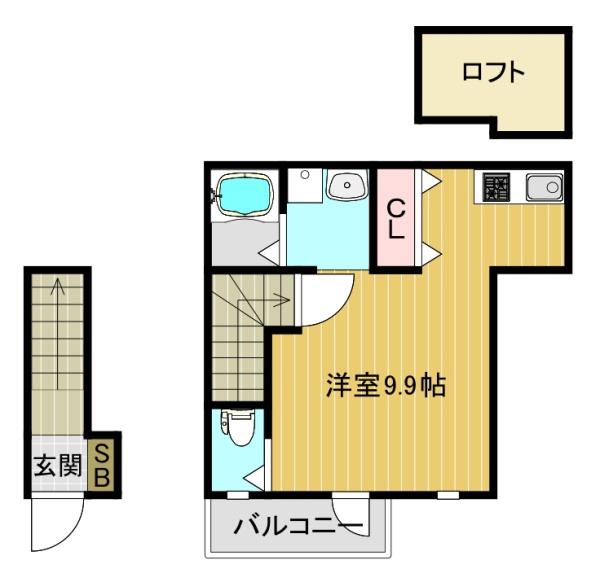 あんしん+住道矢田