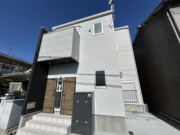 あんしん+住道矢田