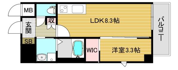 エセリアル喜連瓜破