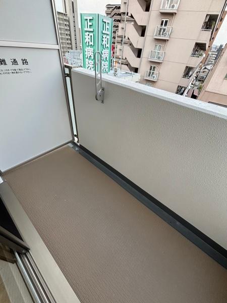 エセリアル喜連瓜破