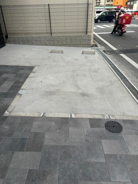 エセリアル喜連瓜破