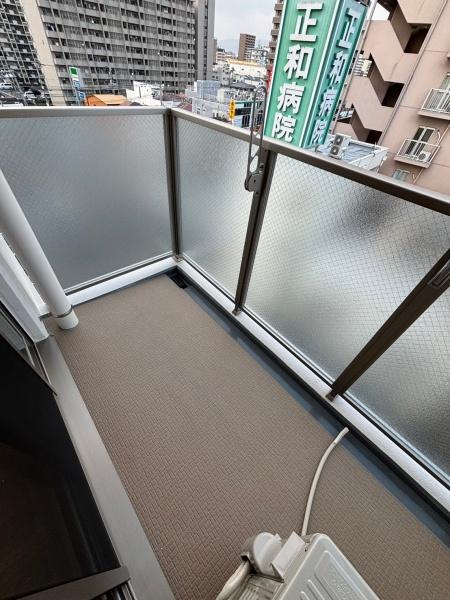 エセリアル喜連瓜破