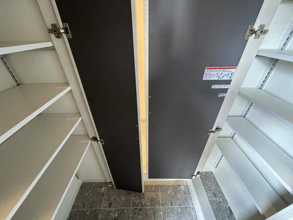 セレニティ照ヶ丘矢田A棟
