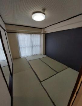 プリンスヴィラ東住吉