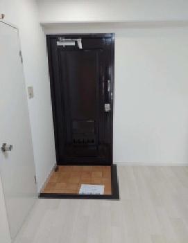 プリンスヴィラ東住吉