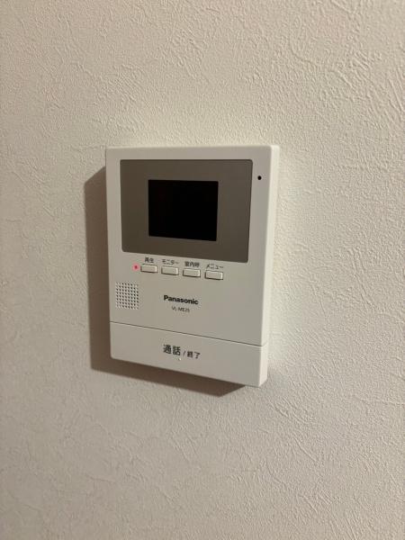 リーフテラス矢田