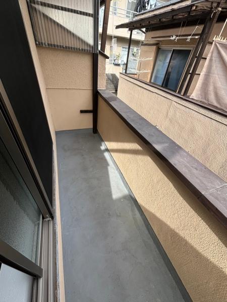 リーフテラス矢田