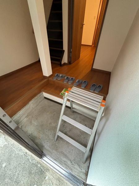 リーフテラス矢田