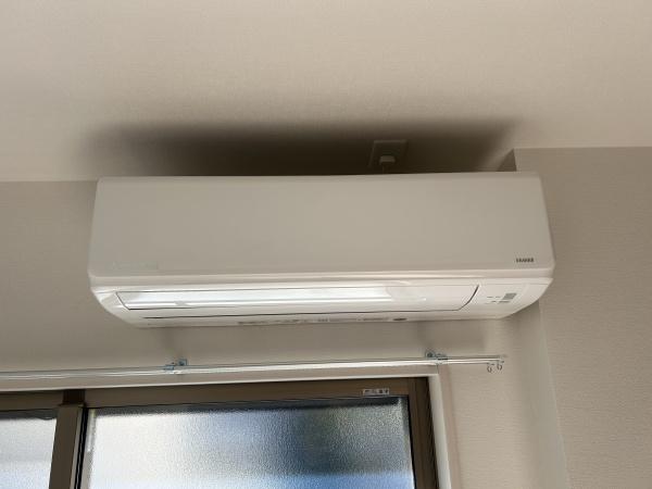 大阪市平野区加美北４丁目のアパート