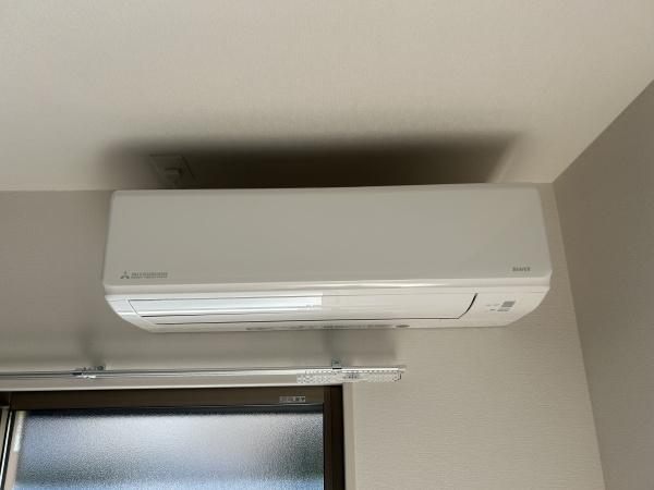 大阪市平野区加美北4丁目のアパート(その他設備)