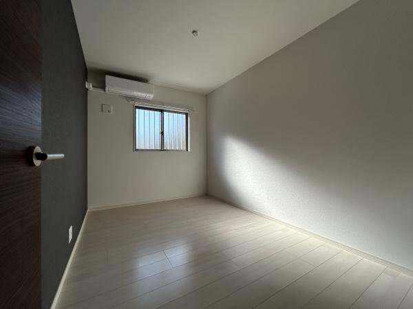 大阪市平野区加美北4丁目のアパート(洋室)