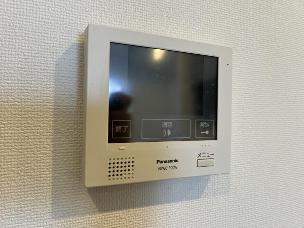 大阪市東住吉区桑津５丁目のマンション