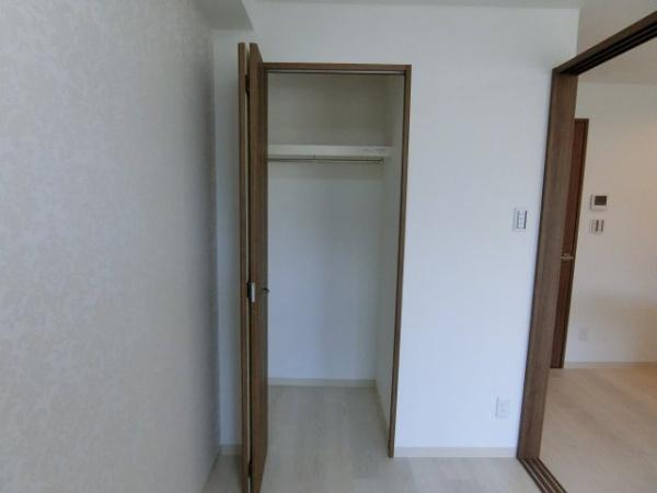 大阪市東住吉区桑津５丁目のマンション