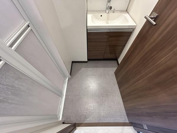 大阪市東住吉区桑津５丁目のマンション