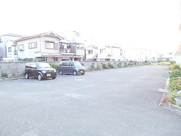 ビレッジハウス老原
